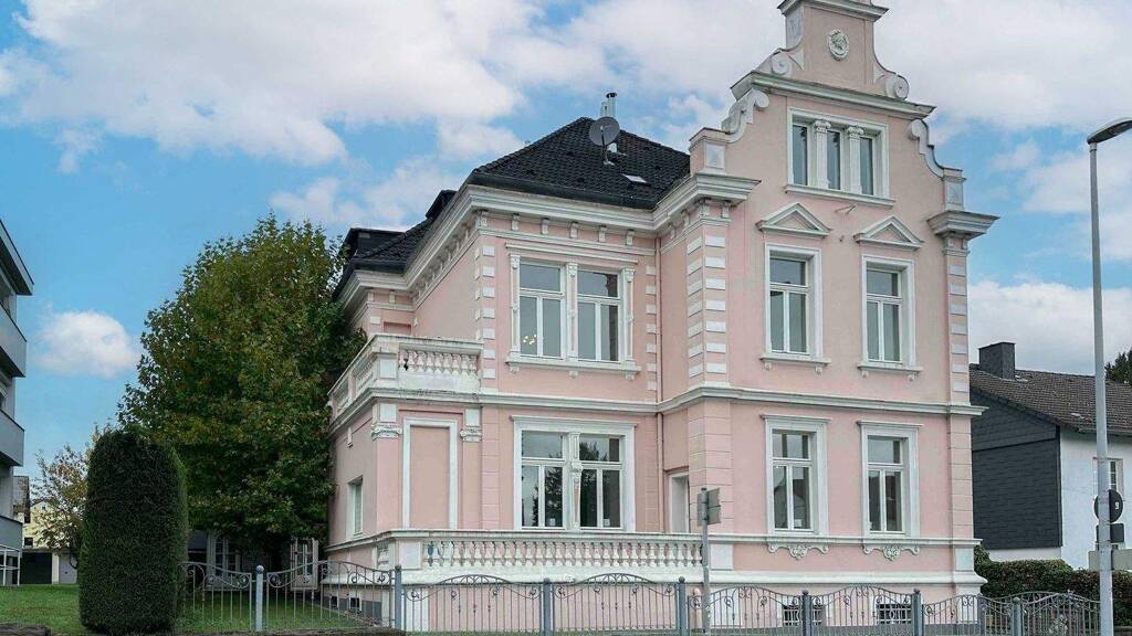 Sonstiges zum Kauf als Kapitalanlage geeignet 695.000 € 11 Zimmer 309,5 m² 667,1 m² Grundstück Saarn/Mintard Mülheim an der Ruhr 45481