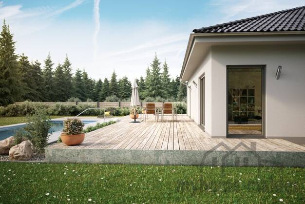 Villa zum Kauf provisionsfrei 662.900 € 4 Zimmer 119 m² 475 m² Grundstück frei ab sofort Oberasbach Oberasbach 90522