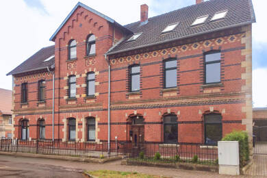 Mehrfamilienhaus zum Kauf als Kapitalanlage geeignet 450.000 € 478,5 m² 666 m² Grundstück Döhren Oebisfelde 39356