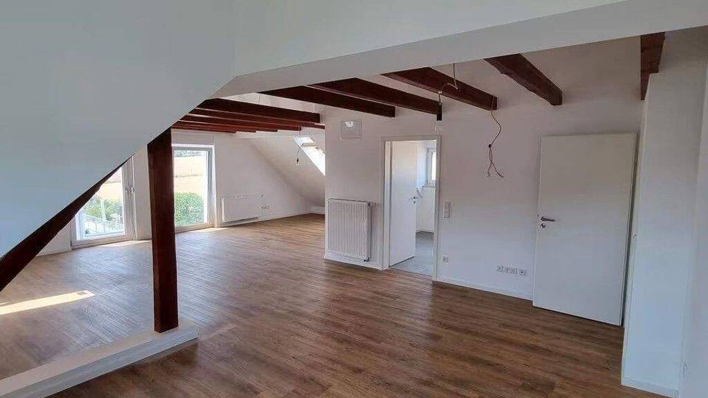 Büro zur Miete 1.100 € 3 Zimmer 96 m² Bürofläche Deutenbach Stein 90547