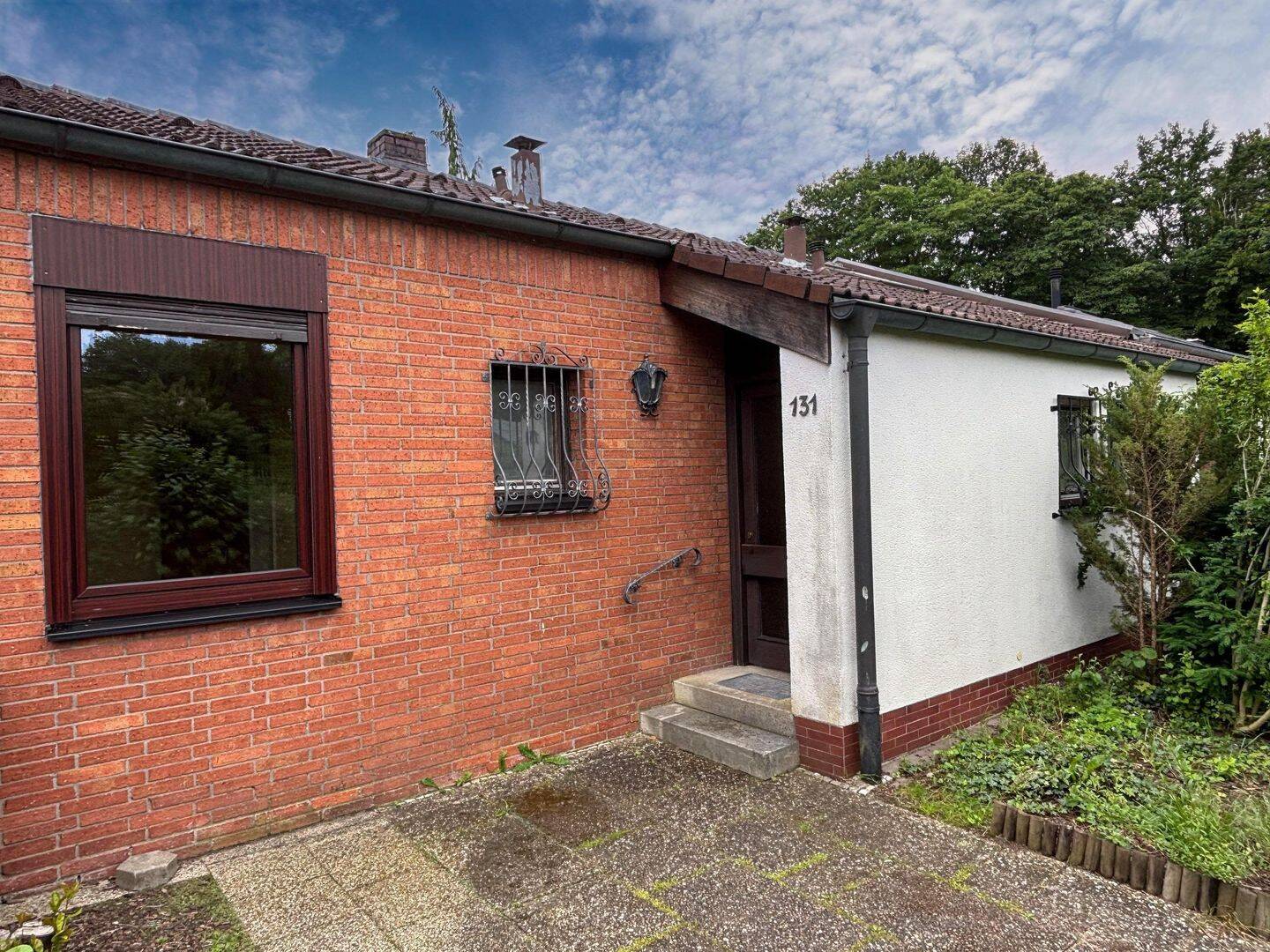 Bungalow zum Kauf - Ansicht 3