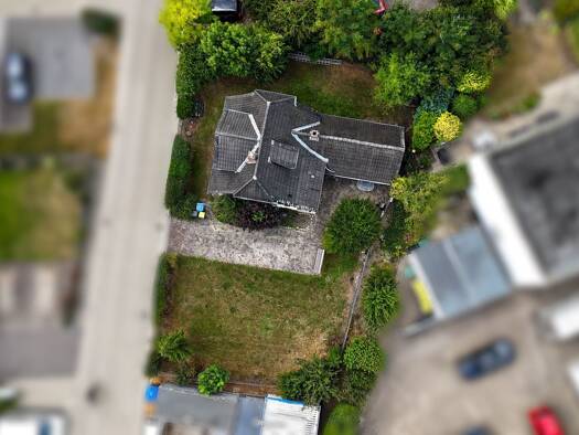 Einfamilienhaus zum Kauf 210.000 € 4 Zimmer 88 m² 442 m² Grundstück Braunschweig 38118