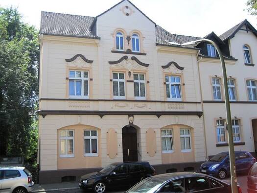 Wohnung zur Miete 469 € 2 Zimmer 57,9 m² 2. Geschoss Lippestraße 6 Süd Recklinghausen 45663