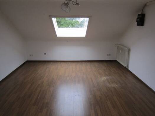 Wohnung zur Miete 500 € 2 Zimmer 42 m² Geschoss 2/3 frei ab 01.03.2026 Mannheimer Str. 75 Rintheim Karlsruhe 76131