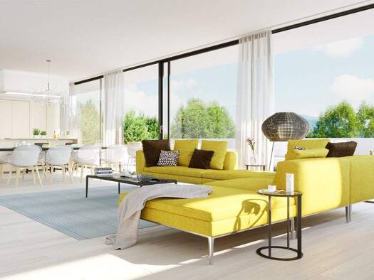 Wohnung zum Kauf 2.520.000 € 3 Zimmer 142 m² Morzg Salzburg 5020