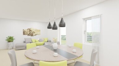 Wohnung zum Kauf 390.000 € 3 Zimmer 91,5 m² 1. Geschoss Untermünstertal Münstertal/Schwarzwald 79244