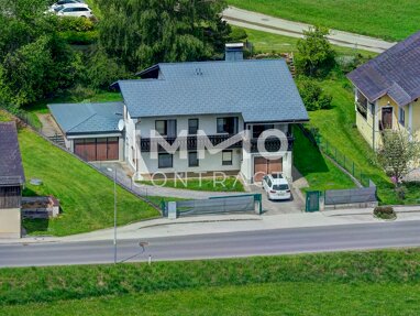 Einfamilienhaus zum Kauf 185.000 € 6 Zimmer 170 m² 925 m² Grundstück Arbesbach 3925