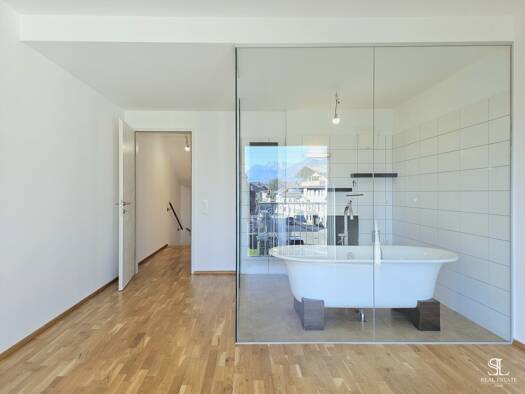 Maisonette zum Kauf 315.000 € 2 Zimmer 54,7 m² 1. Geschoss Birgitz 6092