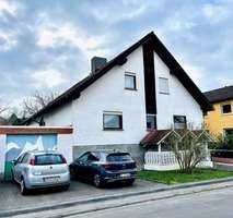 Mehrfamilienhaus zum Kauf provisionsfrei 589.300 € 13 Zimmer 337 m²<br/>Wohnfläche 606 m²<br/>Grundstück 01.02.2025<br/>Verfügbarkeit Ringstraße Borsdorf Nidda 63667