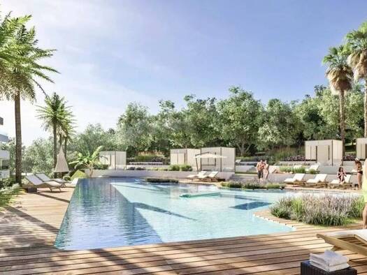 Wohnung zum Kauf 1.300.000 € 3 Zimmer 194 m² EG San Roque 11310