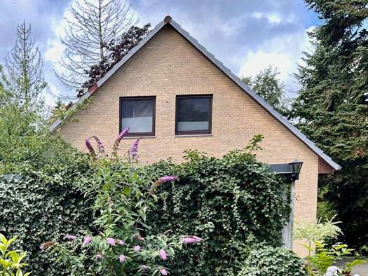 Einfamilienhaus zum Kauf 315.000 € 4,5 Zimmer 112 m² 1.868 m² Grundstück Neuenkirchen Schwanewede 28790