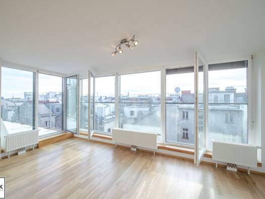Wohnung zur Miete 2.766 € 5 Zimmer 157,9 m² frei ab sofort Schwarzhorngasse Wien 1050