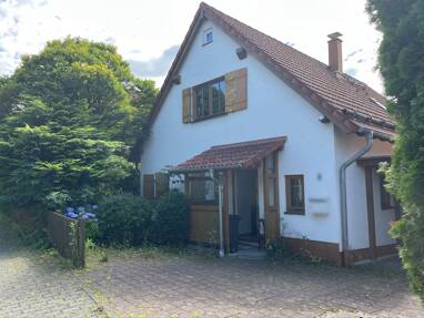 Einfamilienhaus zum Kauf 235.000 € 3 Zimmer 118 m² 498 m² Grundstück Zorn Heidenrod 65321