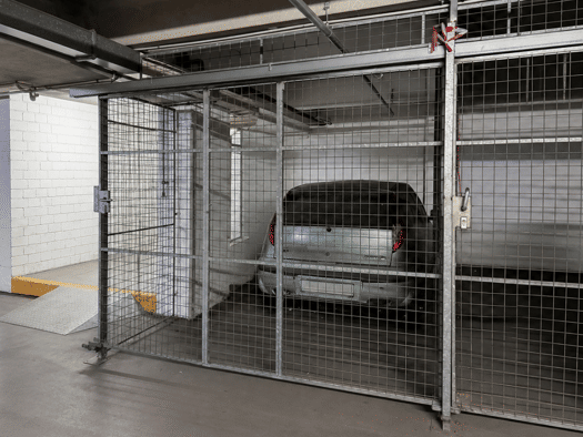Tiefgarage zum Kauf 19.500 € Sachsenhausen Frankfurt am Main 60598