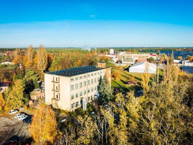 Büro zum Kauf 780.000 € 954,2 m² Bürofläche Lauta 02991