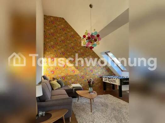 Wohnung zur Miete Tauschwohnung 2.500 € 5 Zimmer 127 m² 3. Geschoss Bickendorf Köln 50825