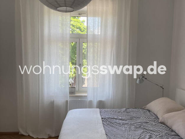 Studio zur Miete Tauschwohnung 1.550 € 2 Zimmer 65 m² 3. Geschoss München 81
