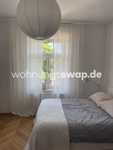 Studio zur Miete Tauschwohnung 1.550 € 2 Zimmer 65 m² 3. Geschoss Obergiesing München 81