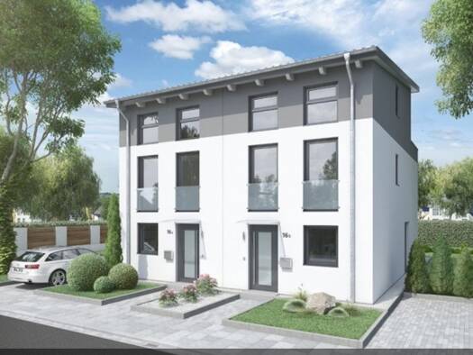 Reihenendhaus zum Kauf 729.000 € 5 Zimmer 150 m² 250 m² Grundstück Nieder-Roden Rodgau 63110