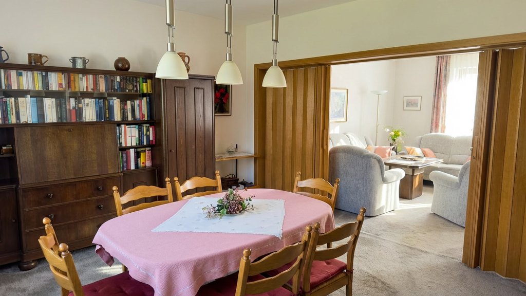 Einfamilienhaus zum Kauf 310.000 € 7 Zimmer 168 m² 1.112 m² Grundstück Oberg Ilsede 31246