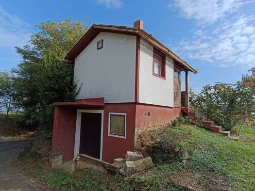 Einfamilienhaus zum Kauf 12.500 € 2 Zimmer 749 m² Koprivnica 48000