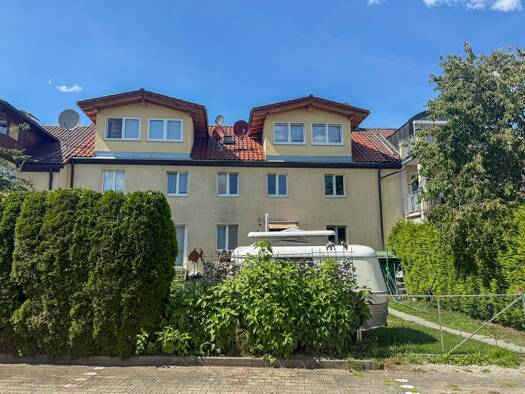 Wohnung zum Kauf 155.000 € 3 Zimmer 56 m² 1. Geschoss frei ab sofort Schongau 86956