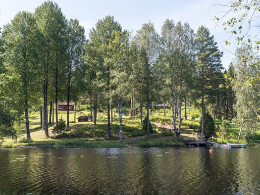 Haus zum Kauf 344.000 € 2 Zimmer 50 m² 3.252 m² Grundstück Ed