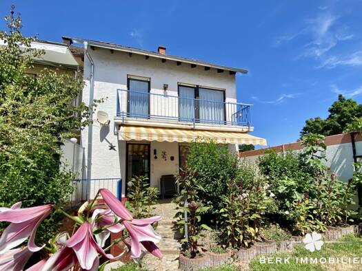 Reihenmittelhaus zum Kauf 385.000 € 5 Zimmer 137,1 m² 194 m² Grundstück Großkrotzenburg 63538