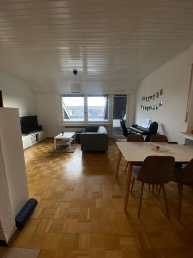 Wohnung zur Miete 539 € 2 Zimmer 51 m² 2. Geschoss Winkelstraße 5a Stadt Ibbenbüren 49477