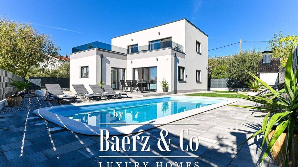 Stadthaus zum Kauf 850.000 € 3 Zimmer 160 m² 490 m² Grundstück kastela