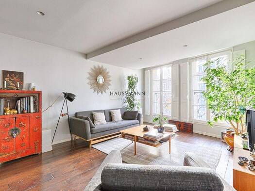 Wohnung zum Kauf 1.050.000 € 80 m² Montorgueil-Saint Denis Paris 2ème 75002