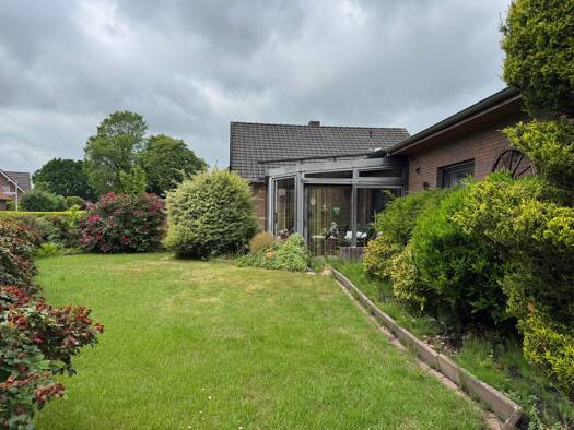 Einfamilienhaus zum Kauf 270.000 € 4 Zimmer 99,9 m² 527 m² Grundstück Sande 26452