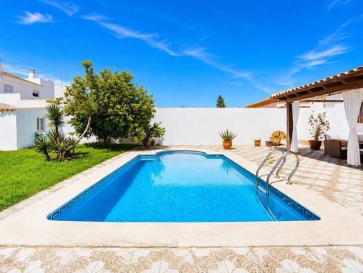 Villa zum Kauf 399.900 € 3 Zimmer 170 m² 504 m² Grundstück Chiclana de la Frontera 11130