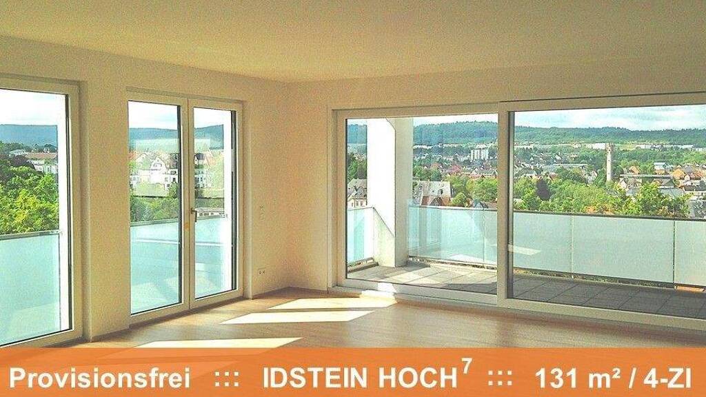 Wohnung zum Kauf 775.000 € 4 Zimmer 131 m² 1. Geschoss Idstein 65510