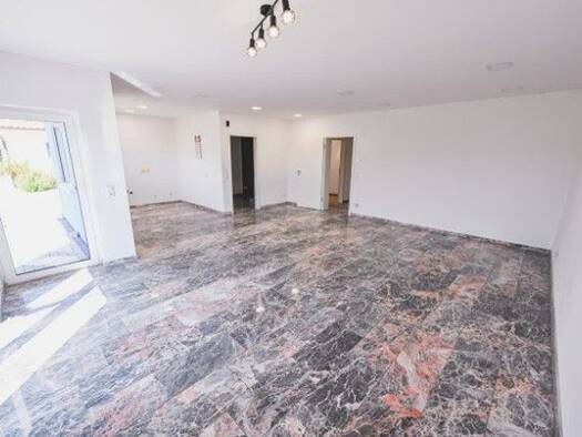 Terrassenwohnung zur Miete 1.000 € 4 Zimmer 104,6 m² Geschoss EG/1 frei ab 01.10.2026 Oberleichtersbach Oberleichtersbach 97789