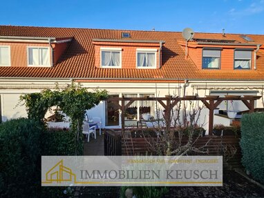 Reihenmittelhaus zum Kauf 296.000 € 4 Zimmer 111,1 m² 194 m² Grundstück Oyten Oyten 28876