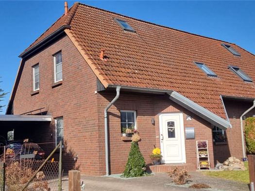 Doppelhaushälfte zum Kauf 242.000 € 4 Zimmer 110 m² 369 m² Grundstück Achterstr. 6 a Banzkow 19079