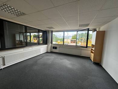 Bürofläche zur Miete 8,50 € 300 m² Bürofläche Oststeinbek Oststeinbek 22113