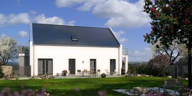 Mehrfamilienhaus zum Kauf 484.000 € 8 Zimmer 264,1 m² 595 m² Grundstück Ennigerloh Ennigerloh 59320