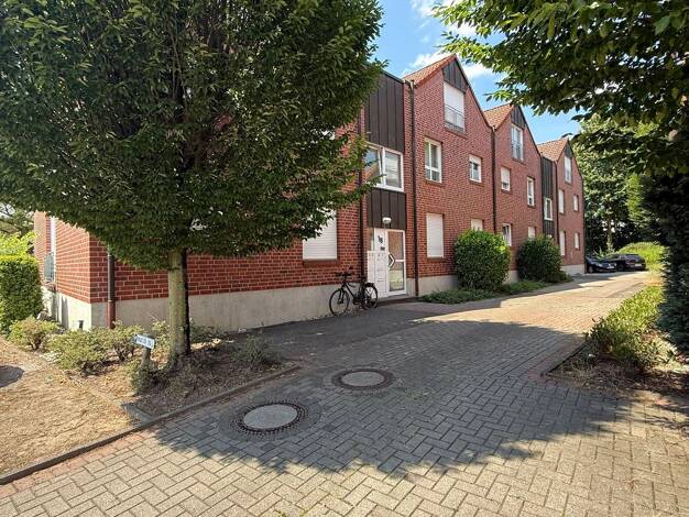 Wohnung zur Miete 685 € 3 Zimmer 73 m² 1. Geschoss frei ab 01.10.2026 Dülmen Dülmen 48249