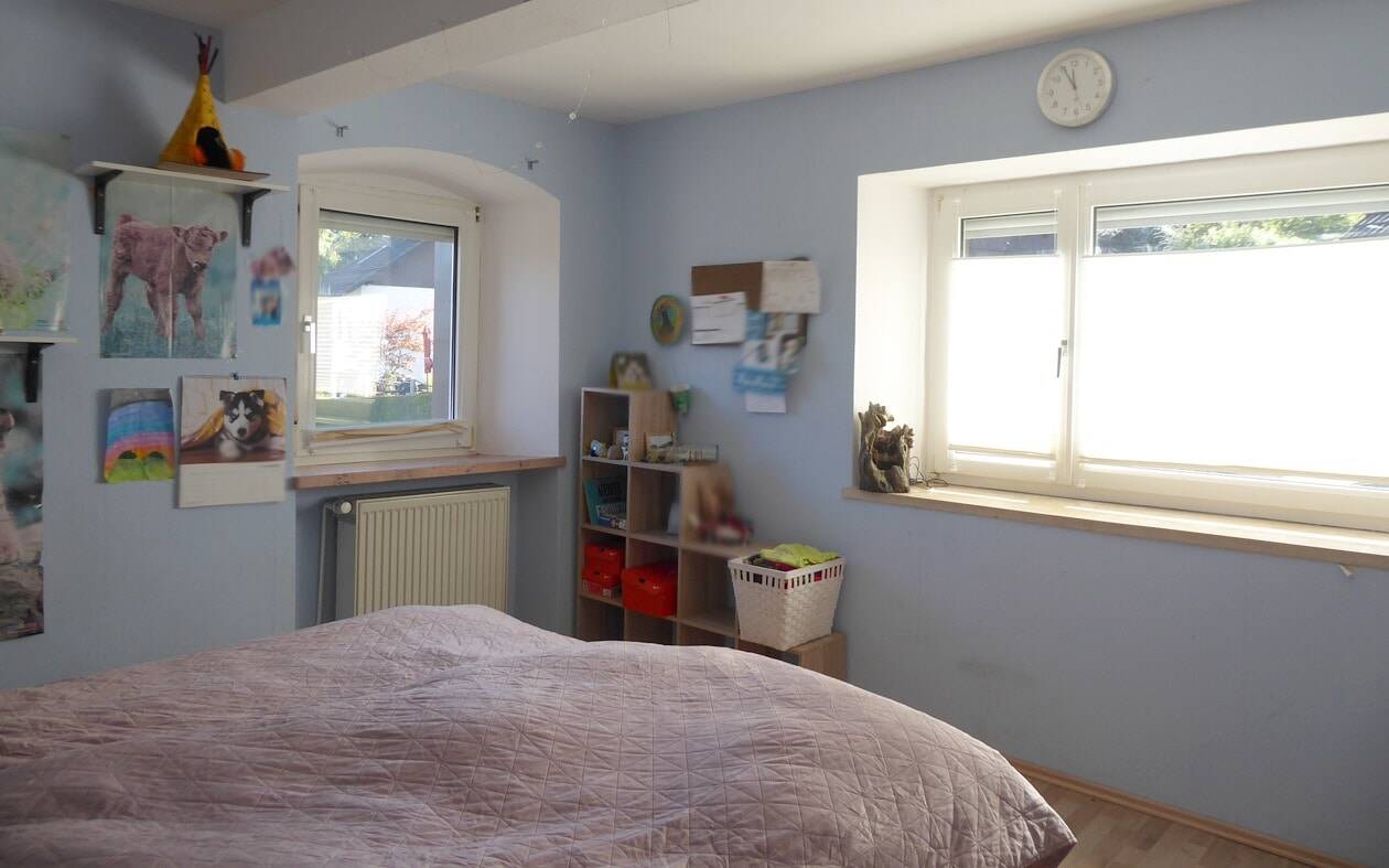 Einfamilienhaus zum Kauf - Mehr