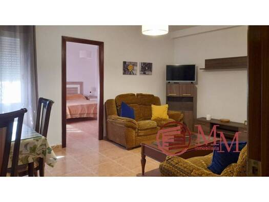 Wohnung zur Miete 800 € 3 Zimmer 80 m² 6. Geschoss Córdoba 14004