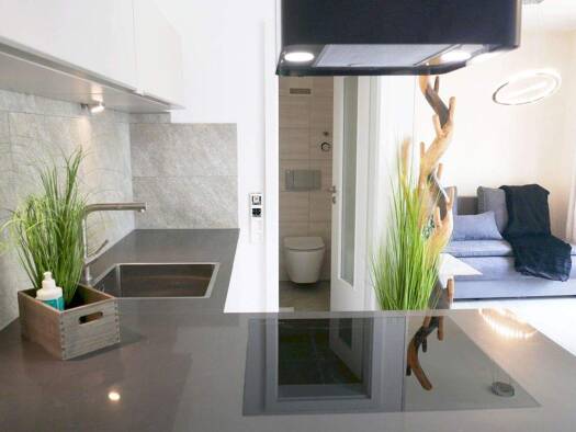 Wohnung zum Kauf provisionsfrei 1 Zimmer 28 m² Hügelhof 63 Großschönach Herdwangen-Schoenach 88634