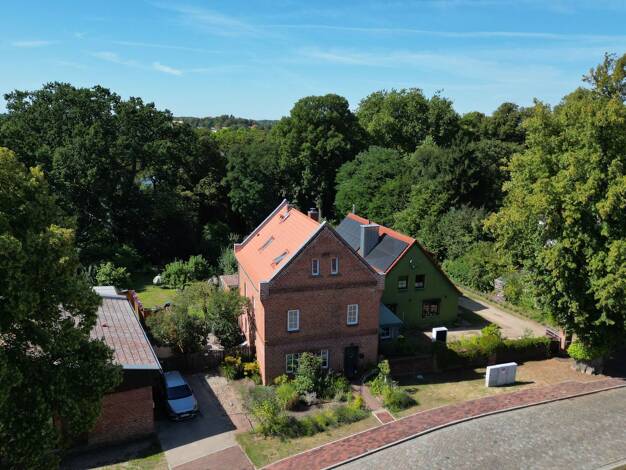 Einfamilienhaus zum Kauf 495.000 € 4 Zimmer 192 m² 635 m² Grundstück Malchow 17213