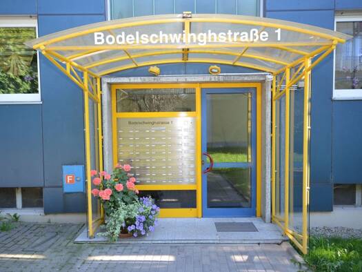 Wohnung zur Miete 620 € 2 Zimmer 78 m² Geschoss 1/7 frei ab sofort Wunsiedel Wunsiedel 95632