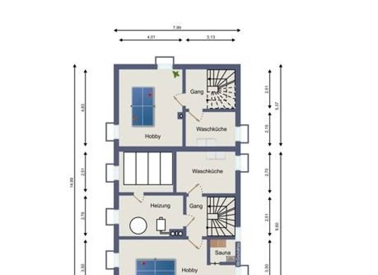 Einfamilienhaus zum Kauf 699.000 € 6 Zimmer 181 m²<br/>Wohnfläche 650 m²<br/>Grundstück Waal Waal 86875