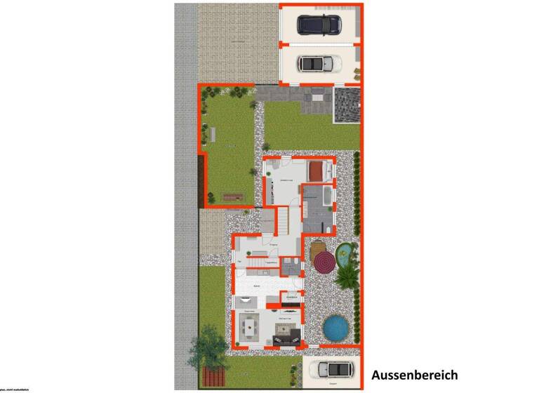 Einfamilienhaus zum Kauf 269.000 € 5 Zimmer 160 m² 604 m² Grundstück Tröglitz 06729