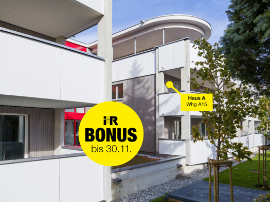 Wohnung zum Kauf - Erstbezug 493.000 € 3 Zimmer 77,9 m² 1. Geschoss Dorfstraße Fußach 6972