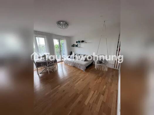 Wohnung zur Miete Tauschwohnung 960 € 3 Zimmer 77 m² 2. Geschoss Bornstedt Potsdam 14469