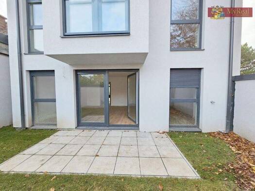 Wohnung zum Kauf - Erstbezug 320.000 € 2 Zimmer 54,1 m² Wien 1220